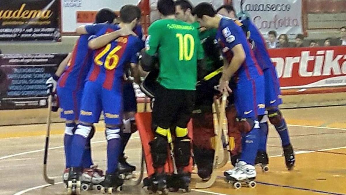 El Barça Lassa deberá esperar una jornada más para sellar su liderato