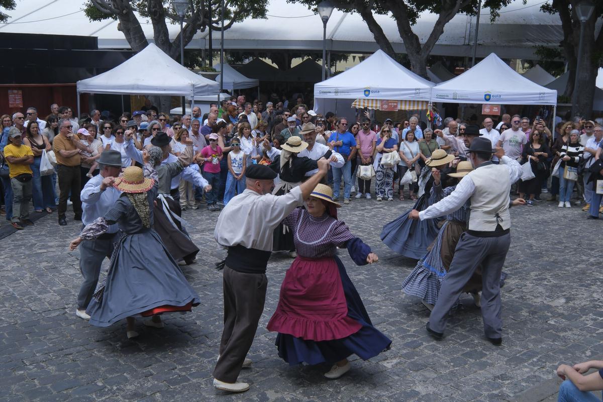Fiesta del Queso en Guía 2026