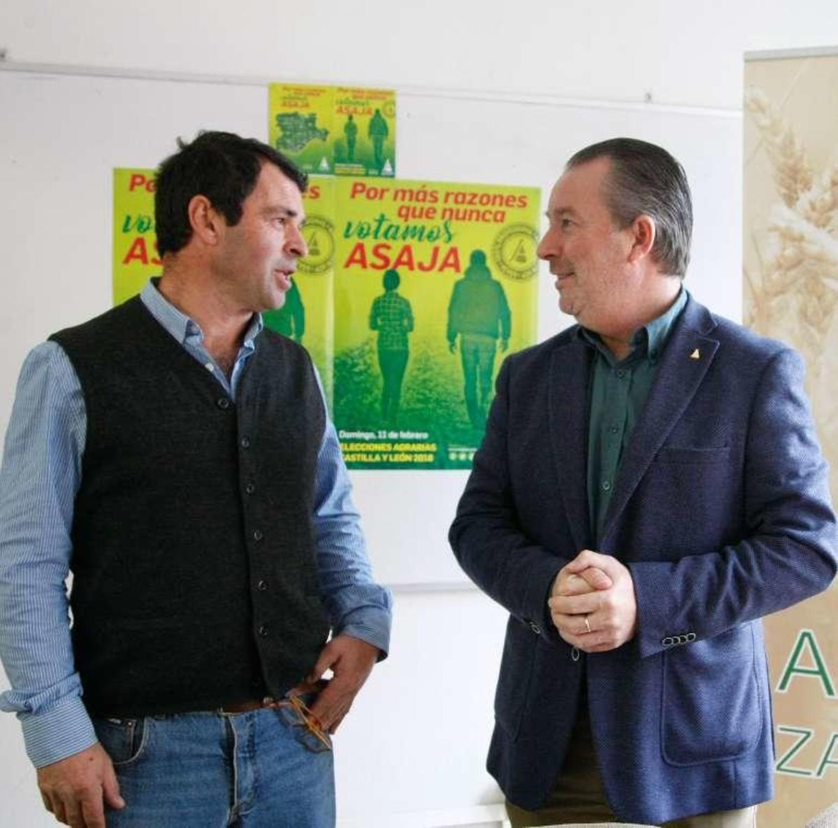 Zamora | Asaja impugnará las elecciones agrarias "si no se garantiza un funcionario por mesa"