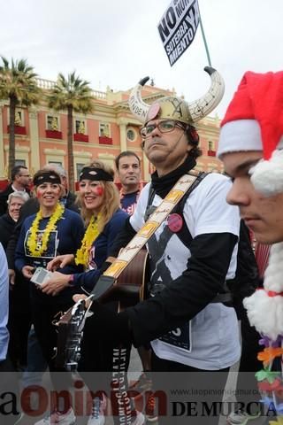 San Silvestre de Murcia 2017