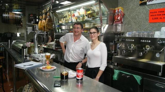 Bar Candilejas: el secreto de una larga vida