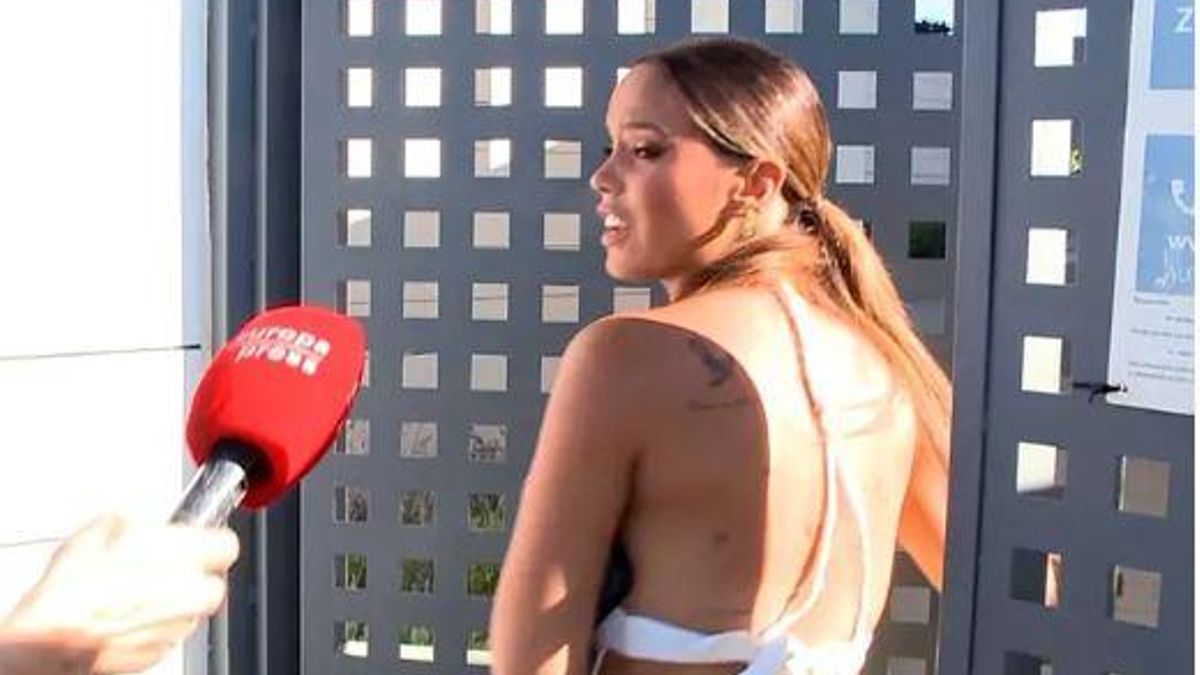 Esta es la contundente decisión que ha tomado Gloria Camila y que afecta directamente a la hija de José Fernando: "Lo siento muchísimo"
