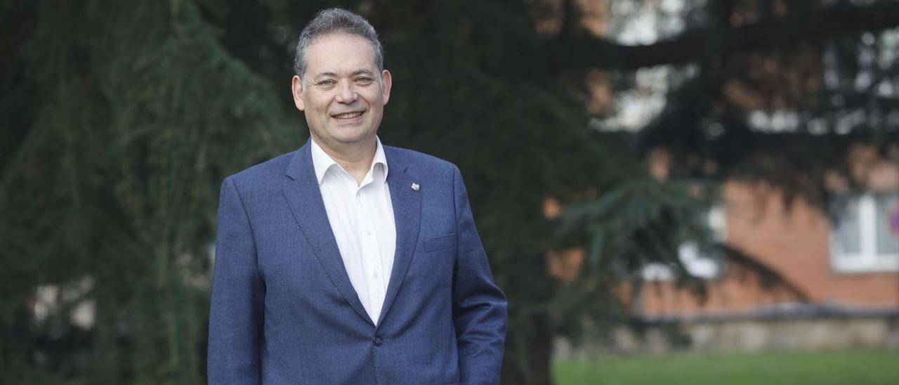 Adolfo Rivas. |  | MIKI LÓPEZ