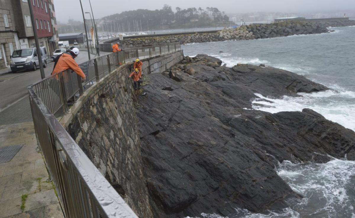 «No podemos perder banderas azules ni poner en riesgo a los vecinos»