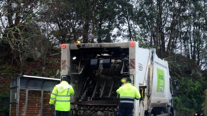 Urbaser reclama 1,6 millones de euros por los costes reales de la basura tras el retraso en auditar sus facturas por la redacción de las ordenanzas y el nuevo contrato