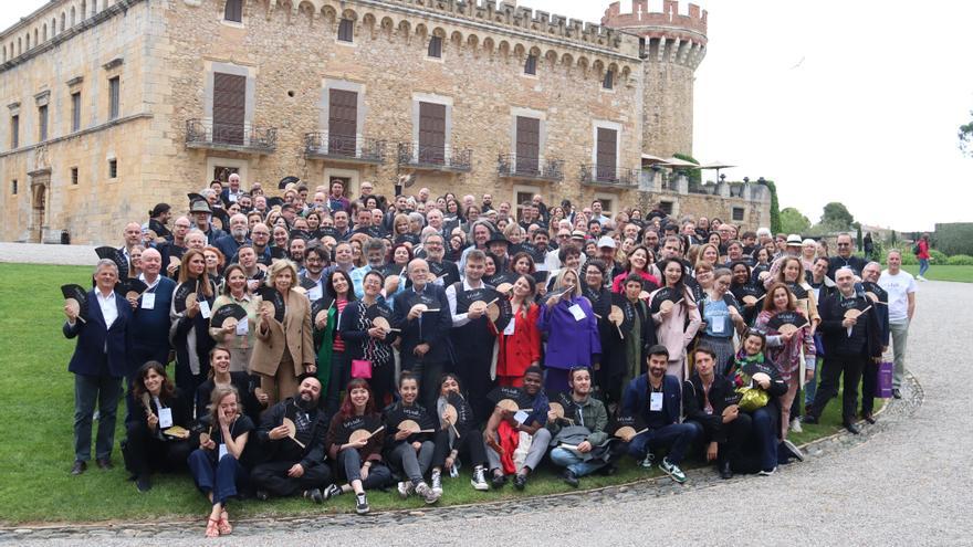 Els festivals europeus debaten sobre el model de finançament i l&#039;aposta per produccions petites a Peralada