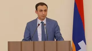Defensor del Pueblo del Alto Karabaj: "El bloqueo de Azerbaiyán busca la limpieza étnica de la población armenia"