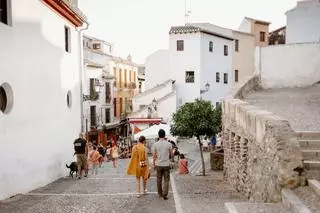 Calle Elvira, la meca de la gastronomía gratis y en miniatura