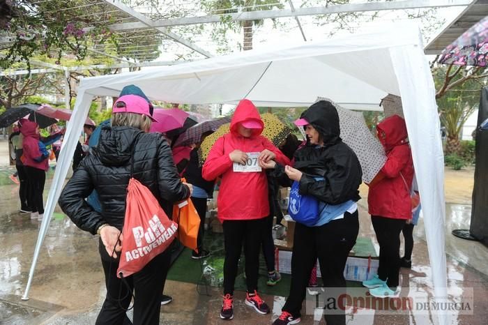 IV Carrera de la Mujer en Murcia (I)