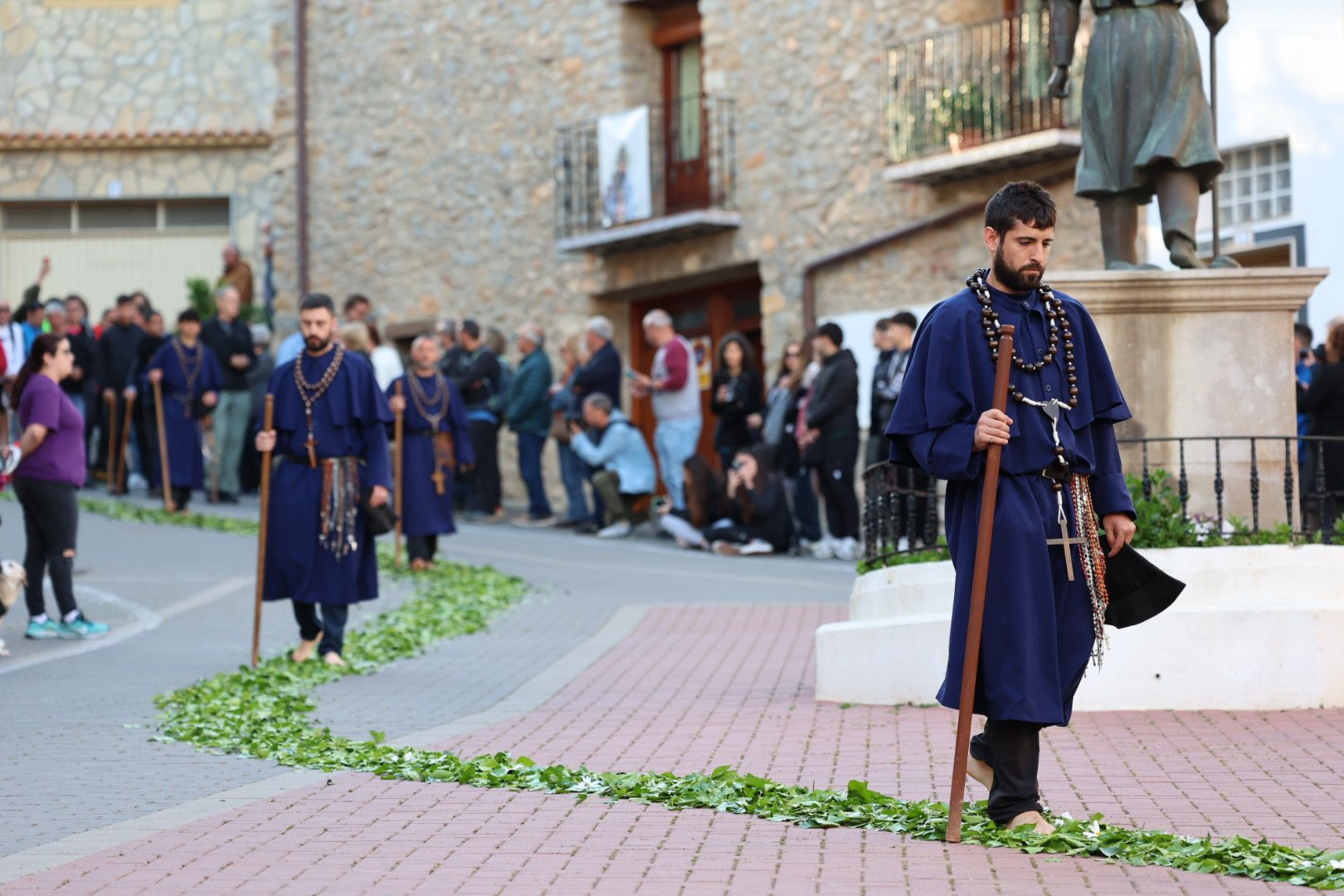 Pelegrins de les Useres 2025