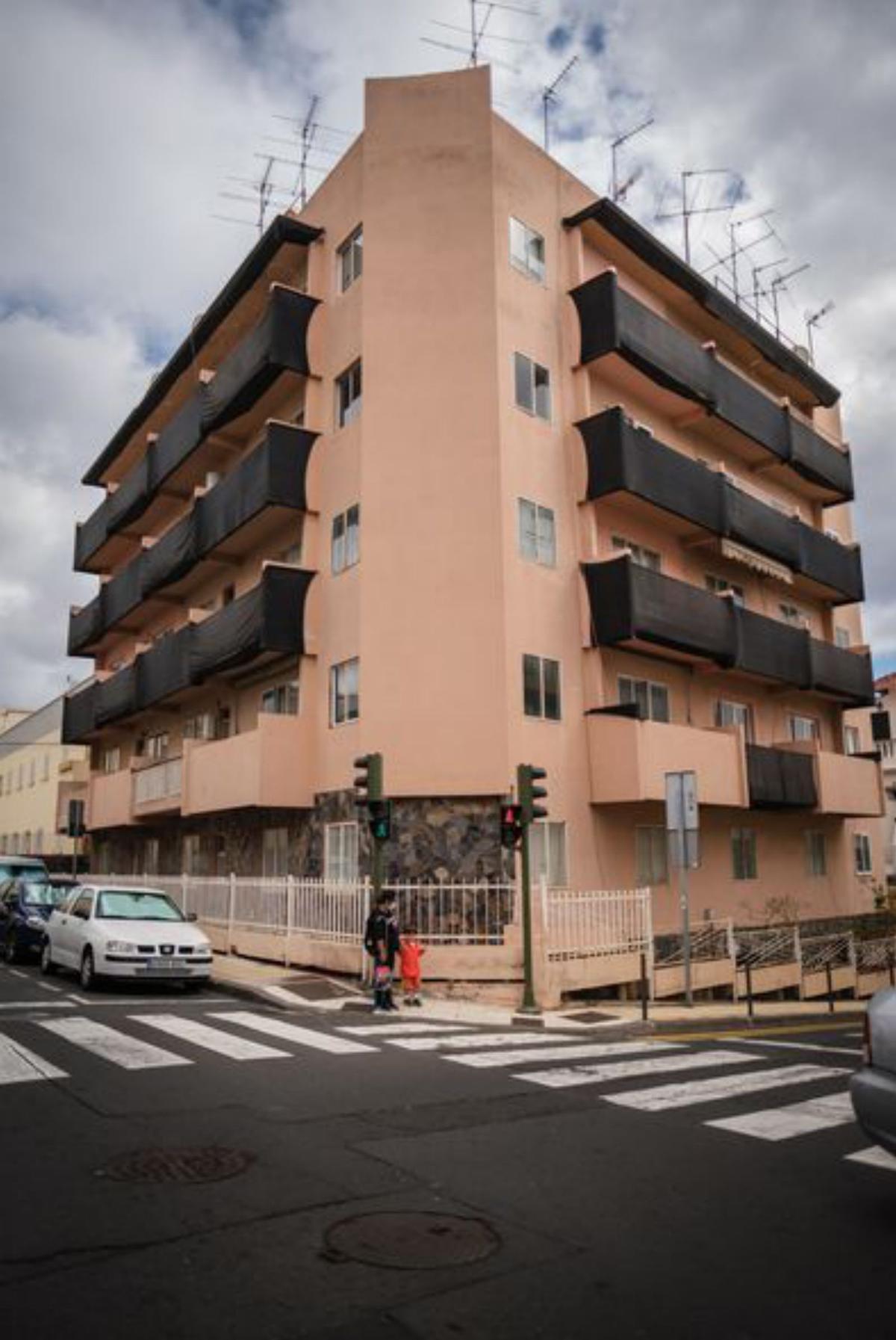 La capital tramita la licencia para 63 pisos en el solar de la casa amarilla de Miraflores