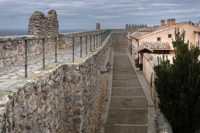 Los 20 pueblos más bonitos de España según The Times