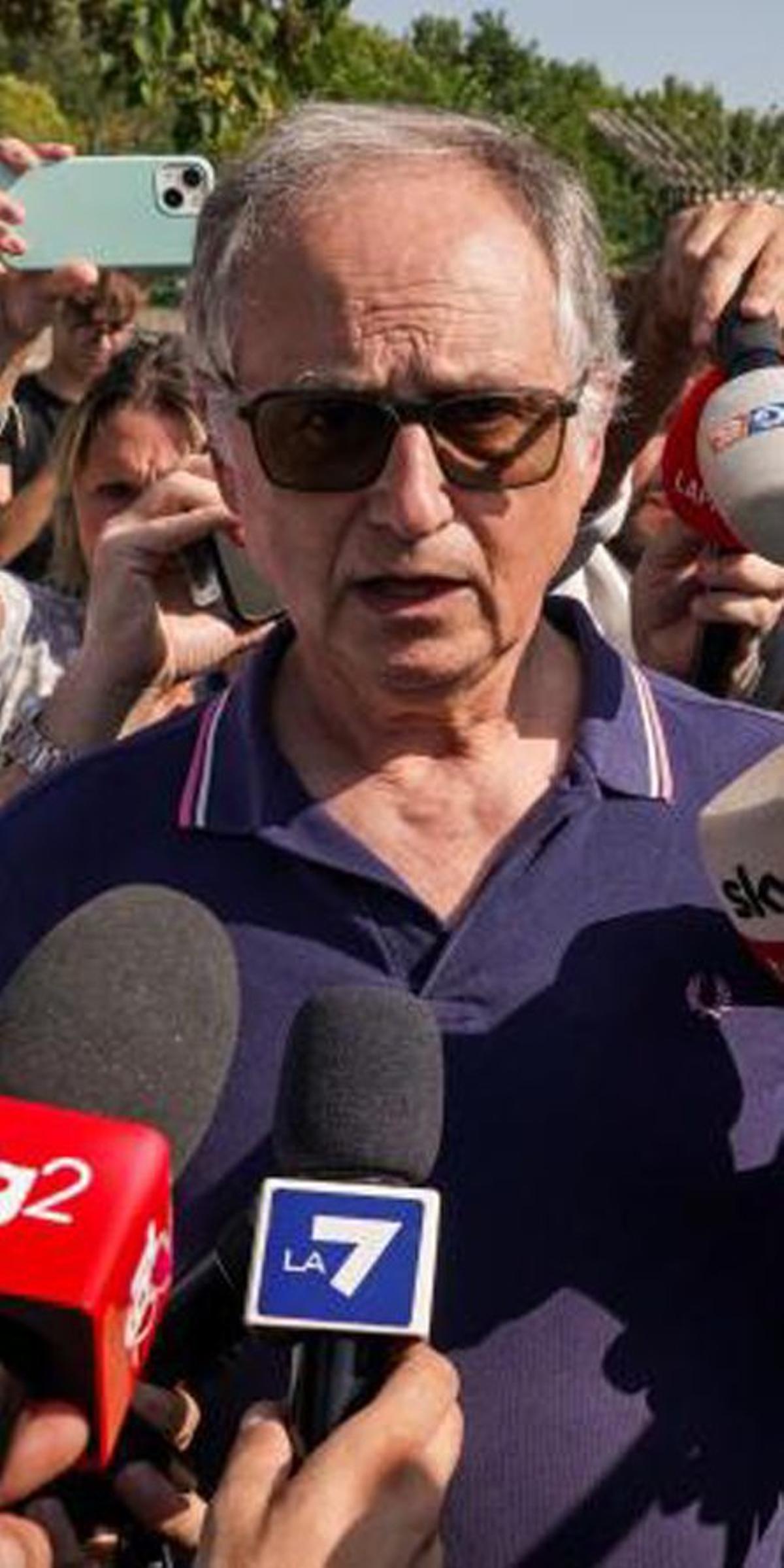 Condemna mediàtica d’un joier