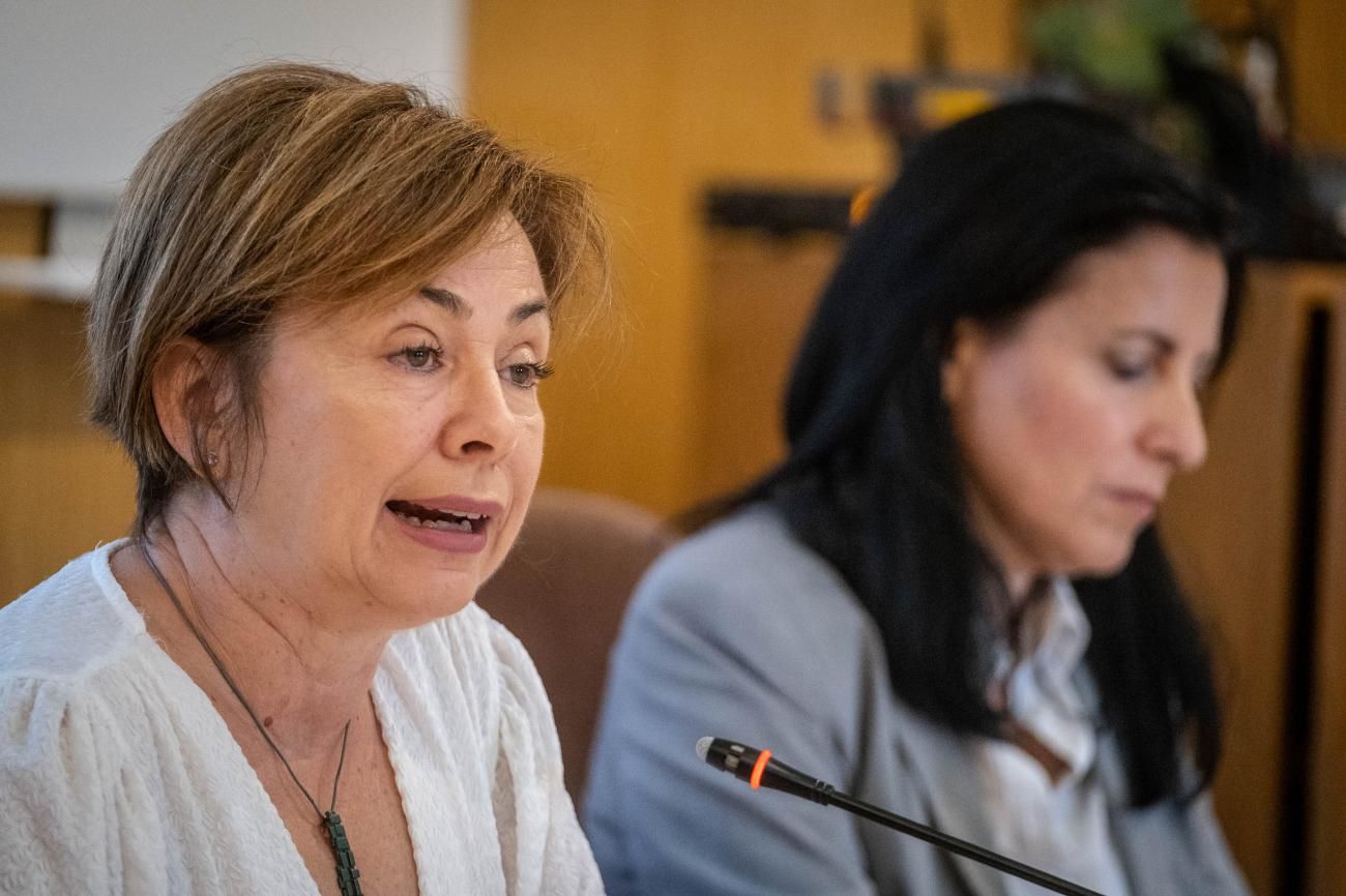 Foro de expertos sobre el cambio climático en la ULL