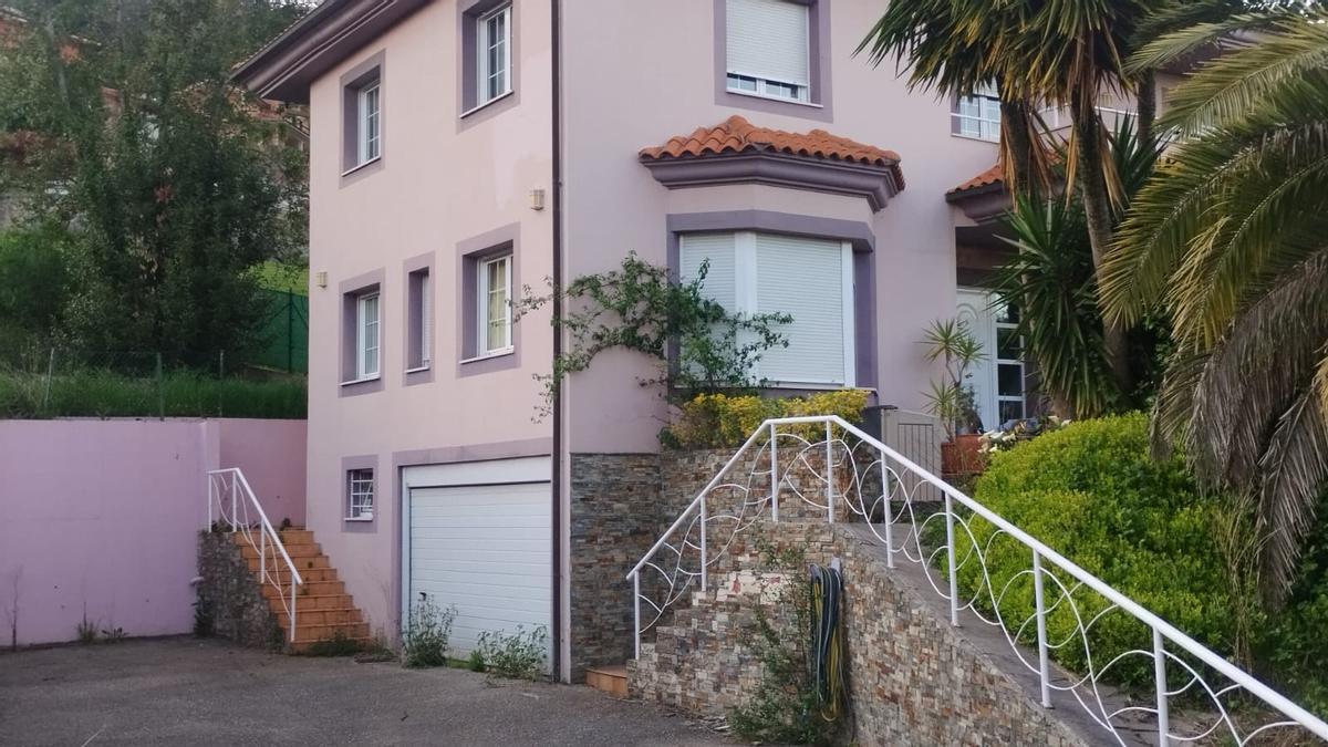 «S’ha fet justícia, mai vam voler fer mal als nens», diu la mare de l’anomenada «casa dels horrors» d’Oviedo