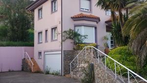 «S’ha fet justícia, mai vam voler fer mal als nens», diu la mare de l’anomenada «casa dels horrors» d’Oviedo