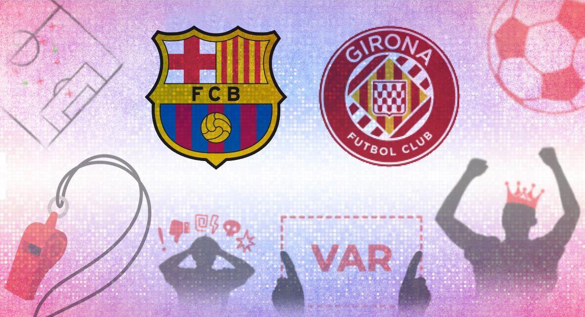 La contracrònica del Barcelona-Girona: la nit dels badalls La contracrònica del Barcelona-Girona: la nit dels badalls