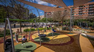 Así es el nuevo parque en Barcelona: cada visita es una aventura personalizada gracias a la tecnología