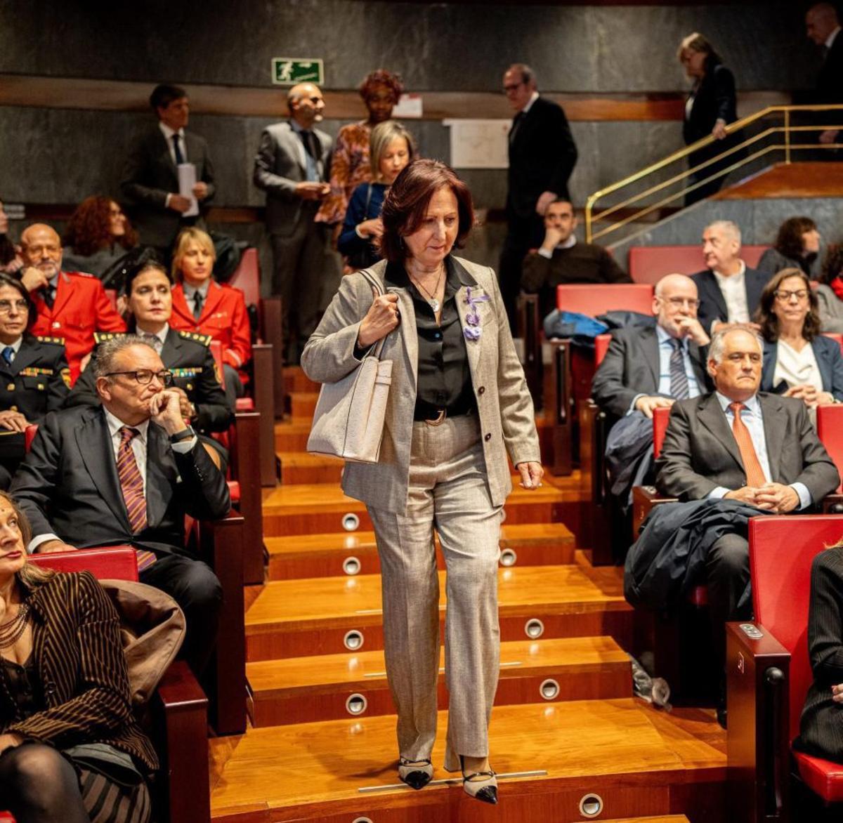 El Consell Fiscal demana més responsabilitat penal a les empreses