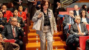 El Consell Fiscal demana més responsabilitat penal a les empreses
