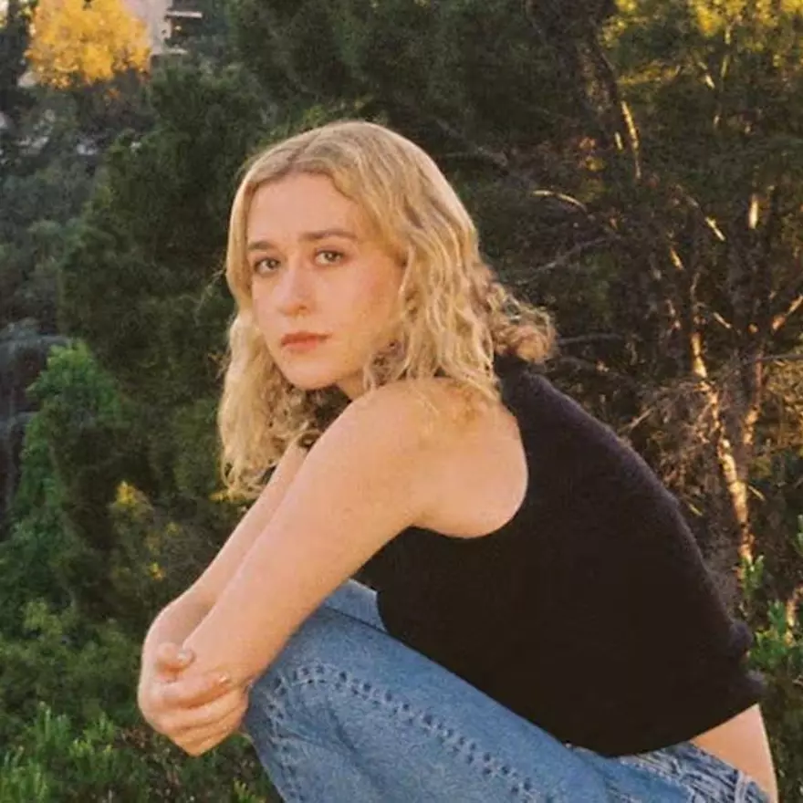 Blondshell