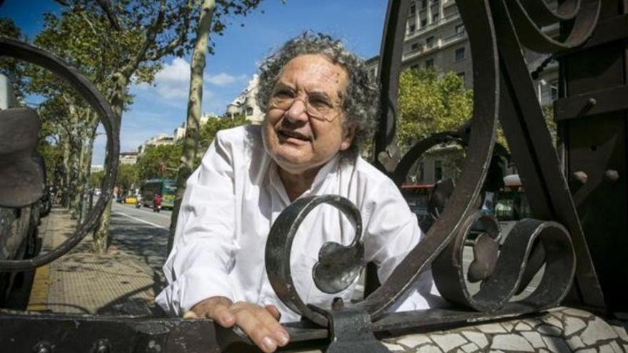 Ricardo Piglia dejó por lo menos cinco libros póstumos