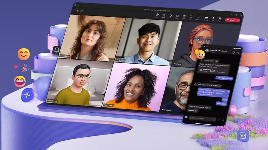 Microsoft torna a estar en el punt de mira amb Teams