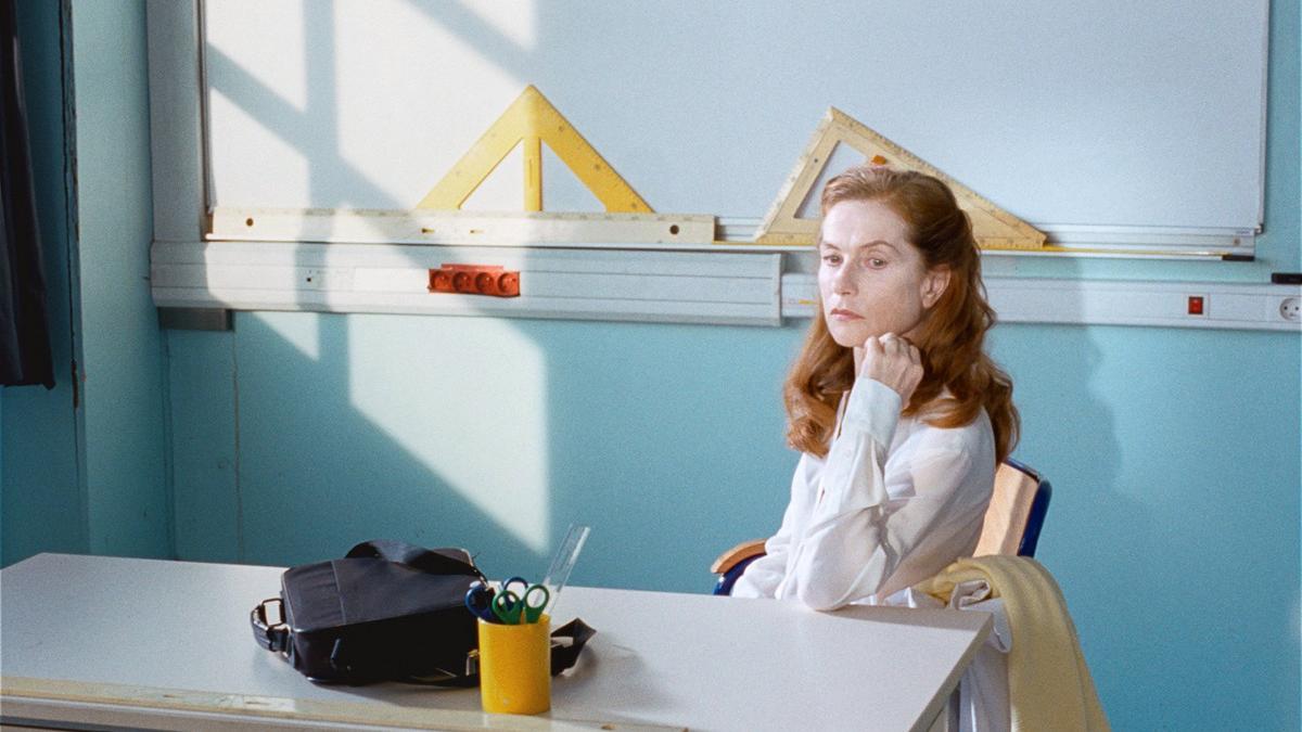 Las 6 mejores películas de Isabelle Huppert