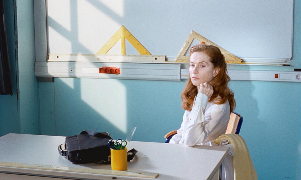 huppert