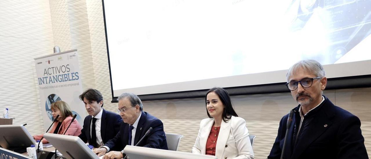 La protección del conocimiento como estrategia para crecer como empresa