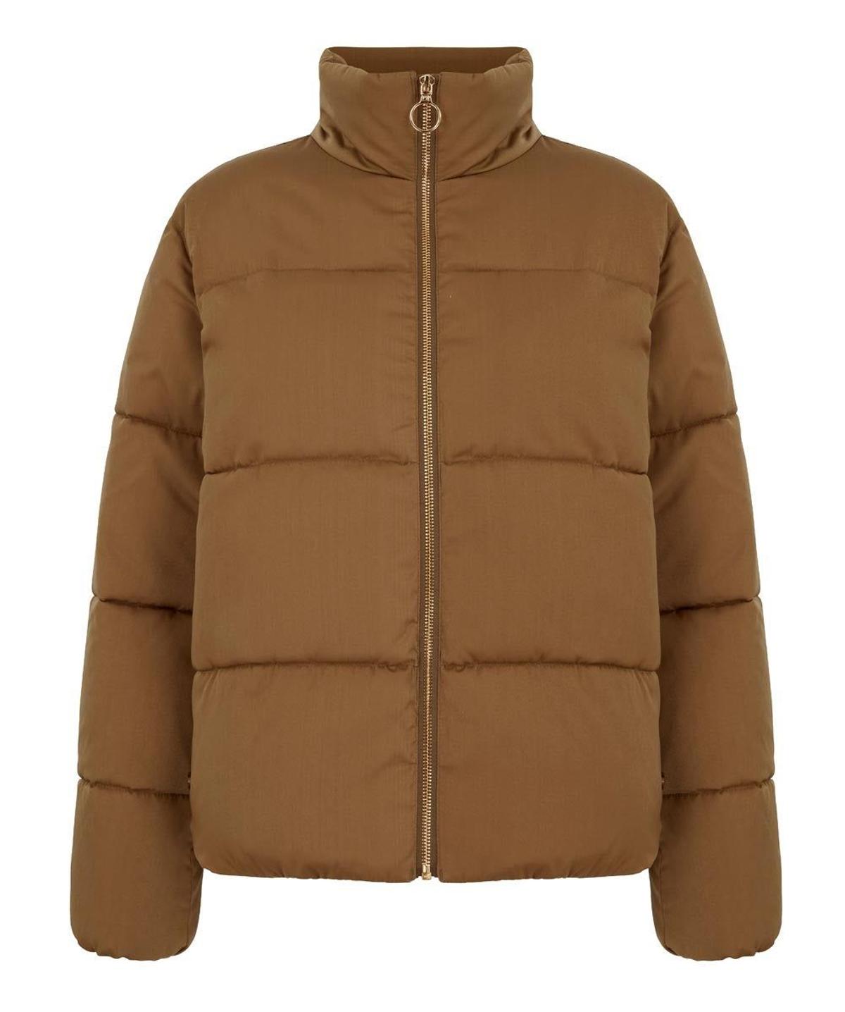 Chaqueta acolchada de Scotch and Soda. (Precio: 140,31 euros a 140,36 euros)