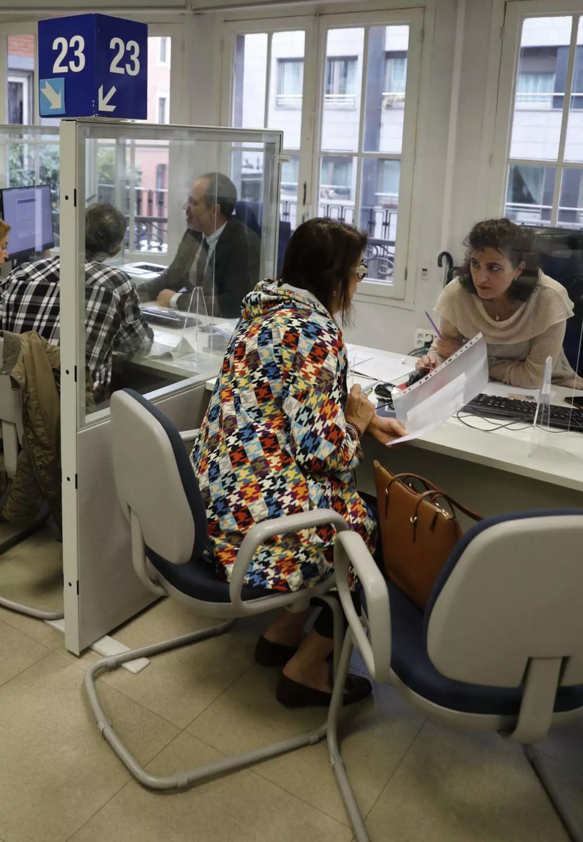 Ni un café se le escapará a Hacienda: el sistema con el que lo controlará todo a partir de 2026