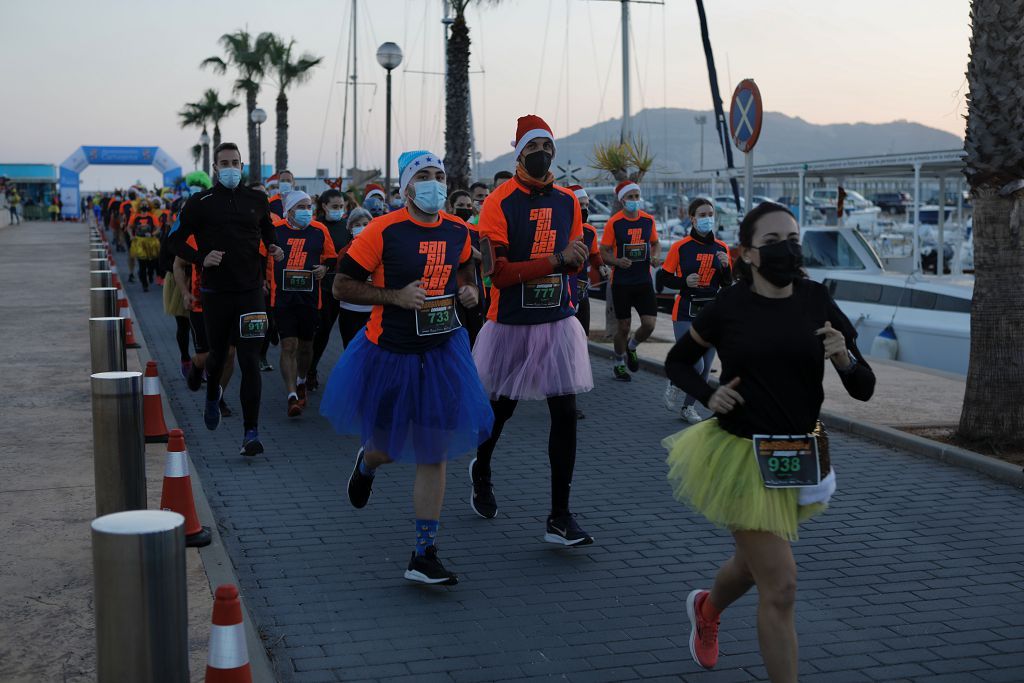 San Silvestre de Cartagena