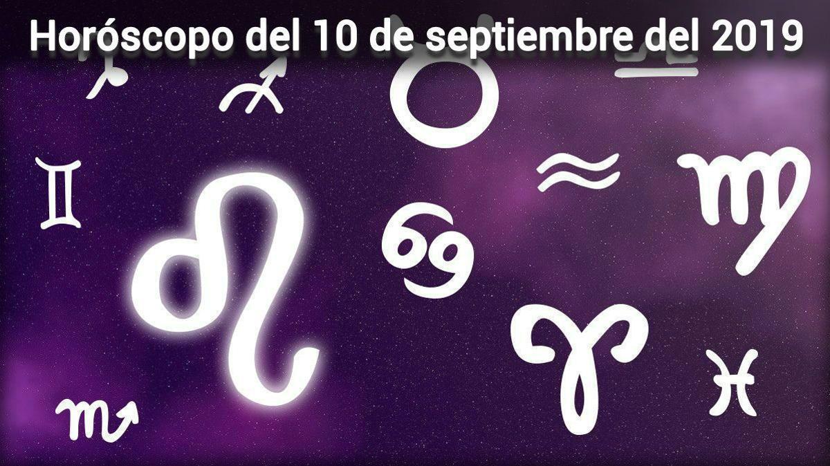 horoscopo