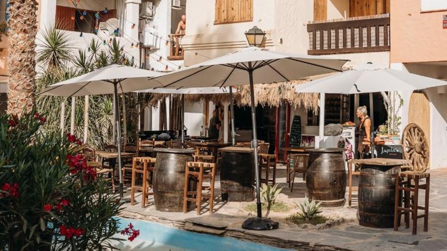 Navidad solidaria: un restaurante de Ibiza ofrecerá comida gratis a quienes lo necesiten