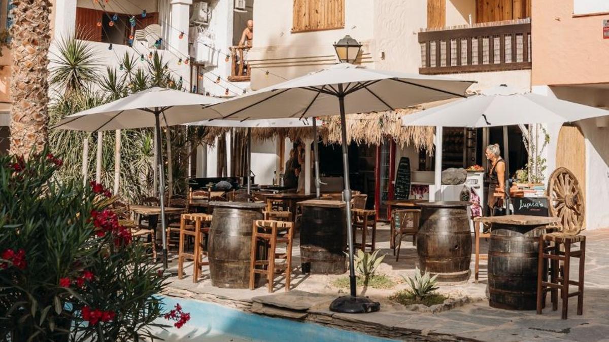 Un restaurante de Ibiza ofrecerá comida gratis en Navidad a quienes lo necesiten