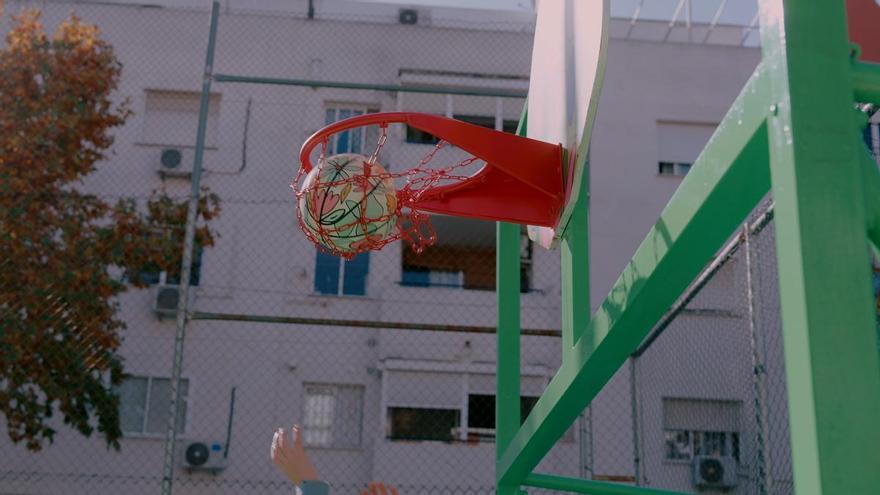 Cancha Solidaria Endesa activa el matchfunding para impulsar cinco proyectos sociales vinculados al baloncesto