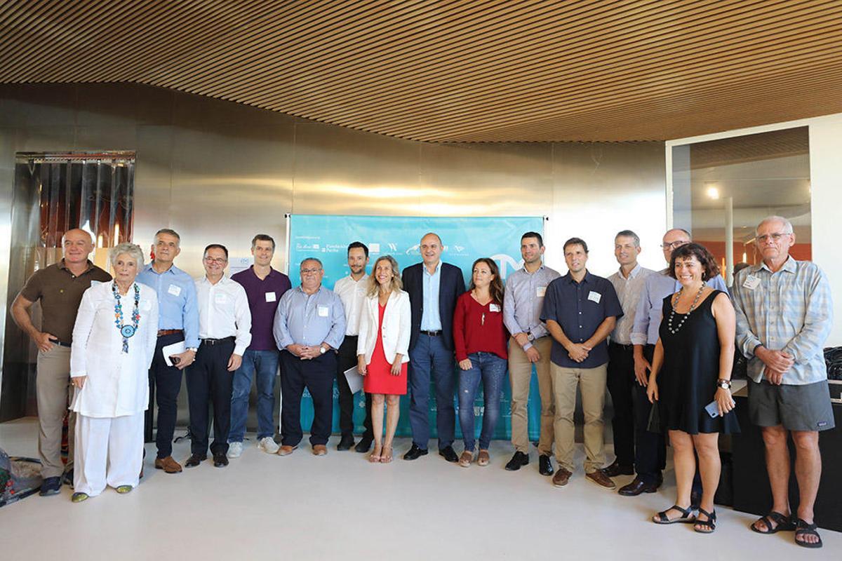 Foro Marino de Ibiza y Formentera