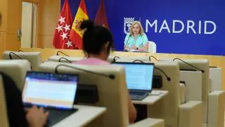 El Ayuntamiento de Madrid reordena sus subvenciones: 166 millones para vivienda, 9,5 para promover la vida saludable