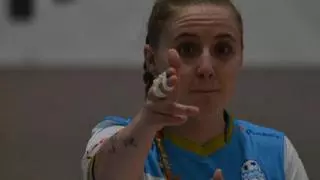 Primer fichaje del San Pablo-Eivissa para la próxima temporada