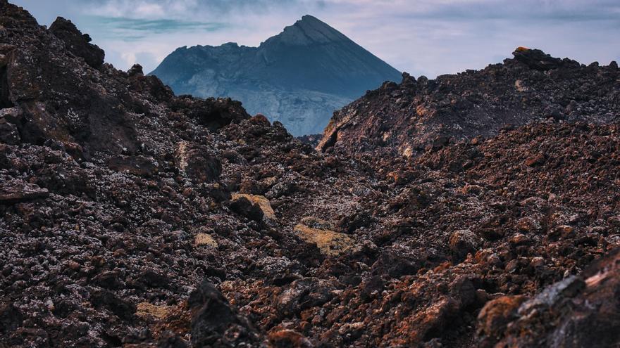 ¿Conoces estos paisajes insólitos de Canarias?