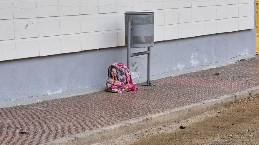 Una mochila detiene las votaciones en un colegio electoral de Murcia por sospecha de bomba