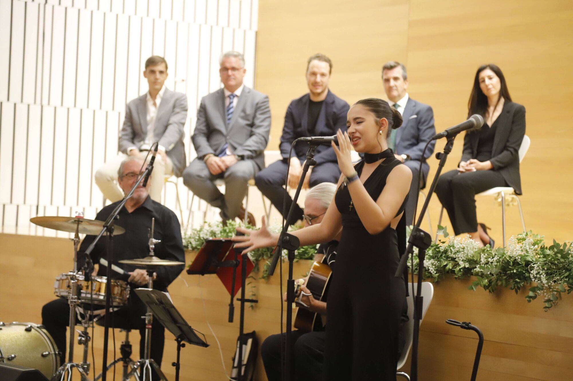 La gala de los Premios Pyme del Año en Córdoba, en imágenes