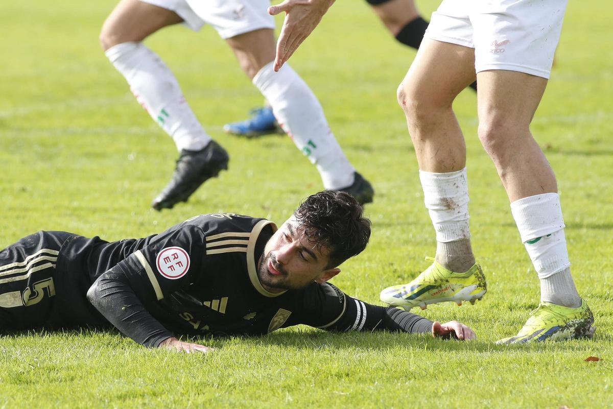 Tumbado Racing COMPOS VILLALBÉS PLAYOFF SECHO | El Compostela confía en el factor San ...