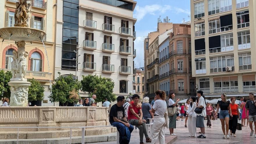Homeclub: alquiler flexible para nómadas digitales en la plaza de la Constitución