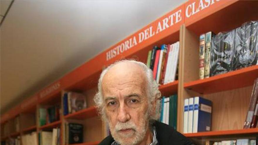Guillermo Orsi se adentra en la corrupción en su última novela