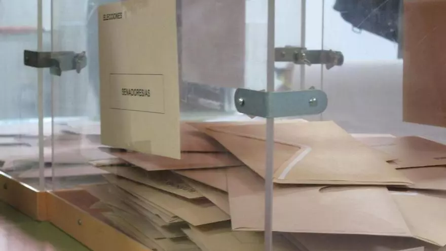 Cómo consultar el colegio electoral y la mesa donde tengo que votar en las elecciones 23J