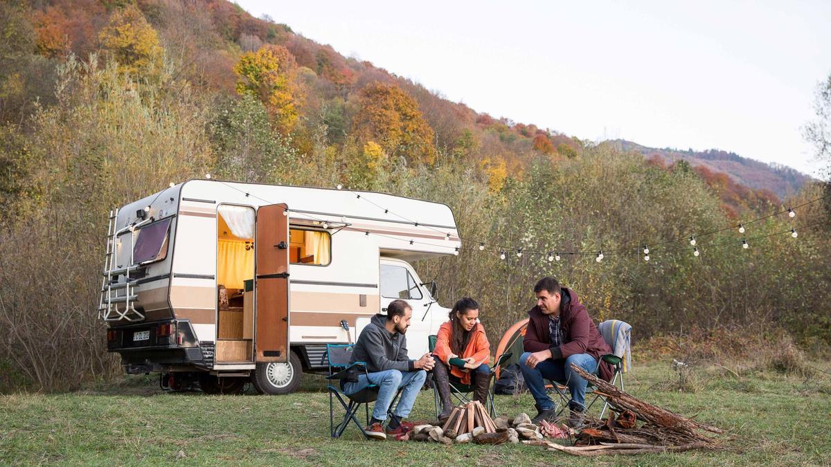 nace el Salón Atlántico del Caravaning