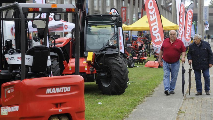 La falta de relevo generacional se agudiza en los ayuntamientos rurales: Galicia tiene la brecha más grande de España