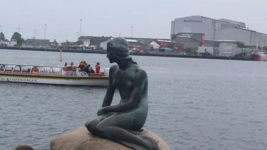 Copenhague, una ciudad con encanto